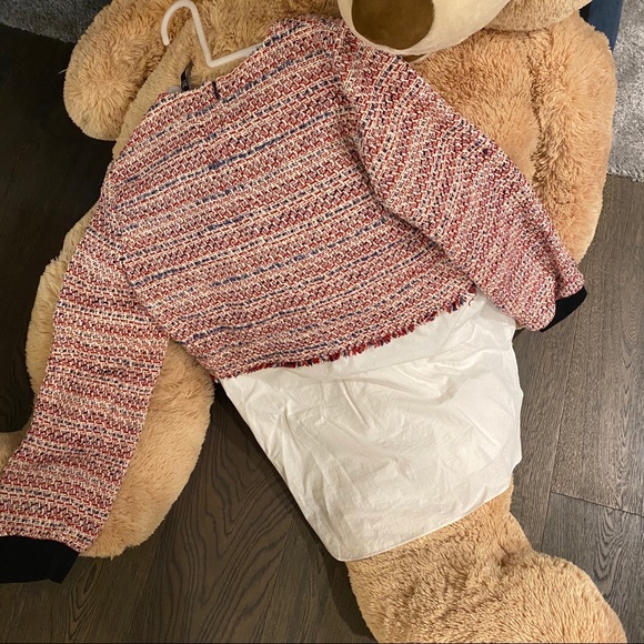 2 for $30 - Zara shirt - Picture 4 of 4